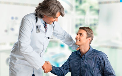 Экстренное введение противоалкогольного препарата - Квинмед