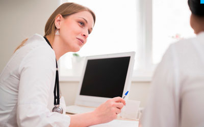 Налтрексон - Квинмед