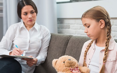 Особенности воспитания в детском возрасте - Квинмед