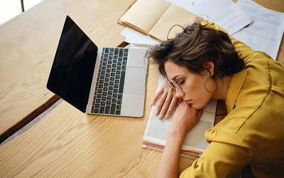 Переутомление на работе – Квинмед Переутомление на работе – Квинмед