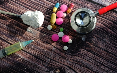 Амфетамины лечение - Квинмед