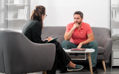 Мотивационная психотерапия - Квинмед